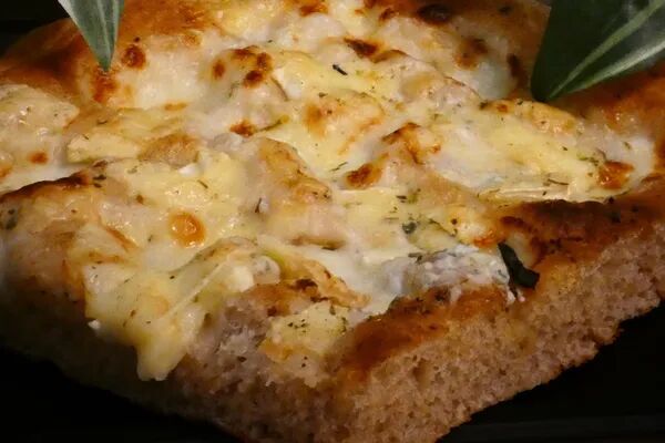 🍞 La Focaccia : Moelleuse, parfumée, irrésistible