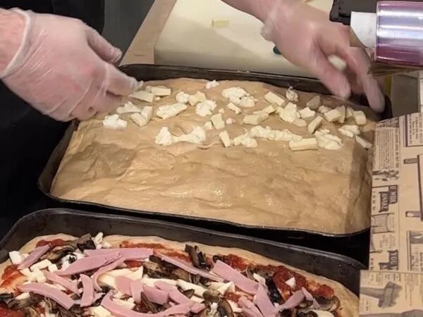 Stracchino : ce fromage italien que vous devez absolument découvrir 