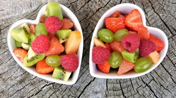 Salade de fruits