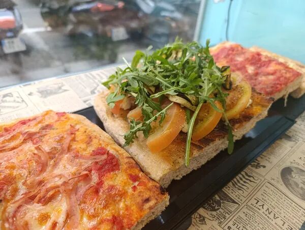 ☀️ Le réveil des saveurs ! 🍅🍕