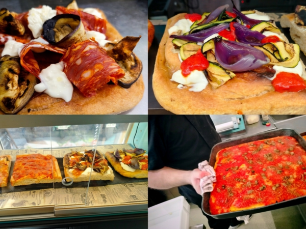 Réveillez vos sens avec notre pizza chaude chaque matin ! 