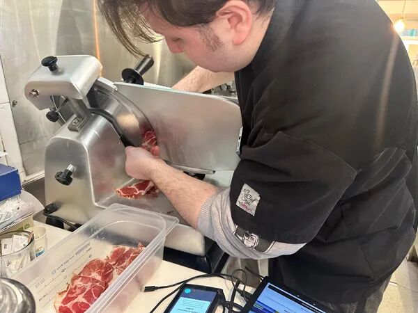 Focus sur la copa, le trésor des charcuteries italiennes