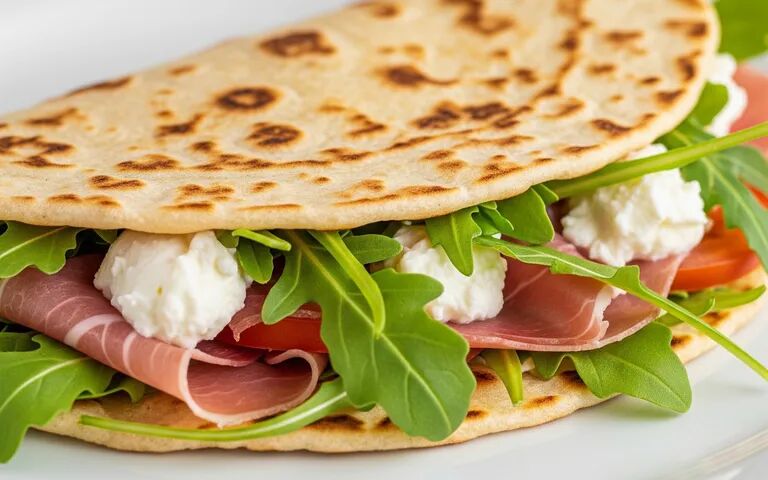 La Casa della Piadina