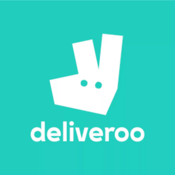 Livraison Deliveroo